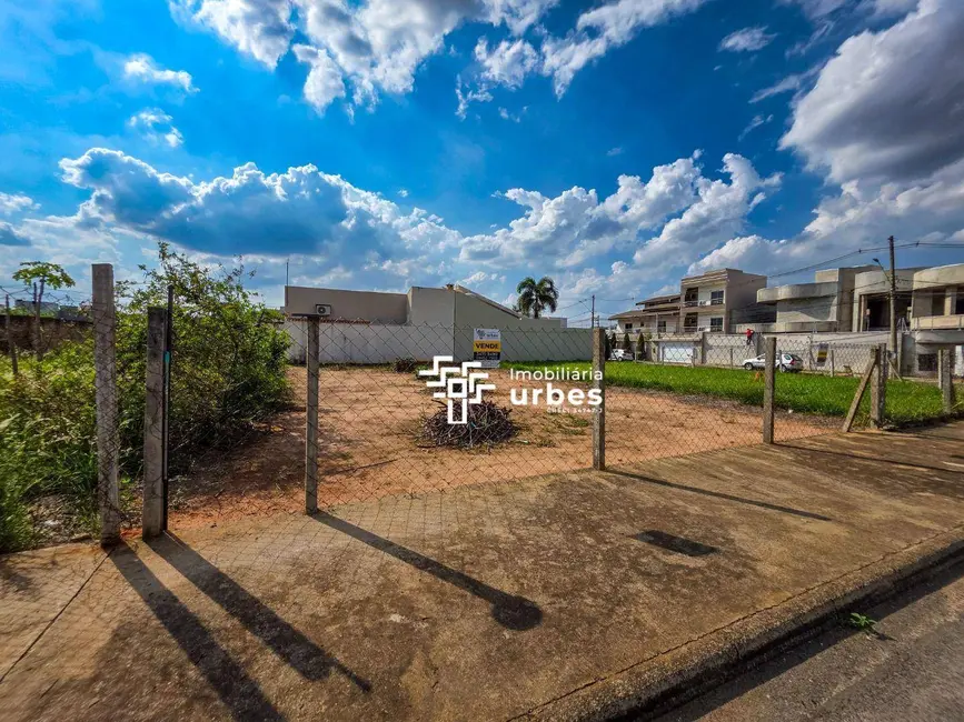 Foto 3 de Terreno / Lote à venda, 300m2 em Parque Universitário, Americana - SP