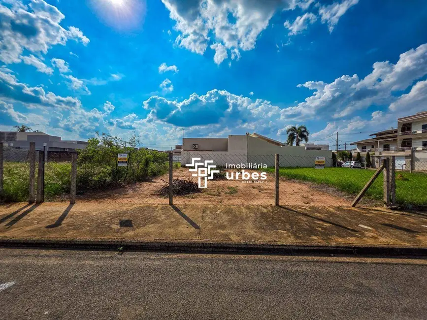 Foto 2 de Terreno / Lote à venda, 300m2 em Parque Universitário, Americana - SP