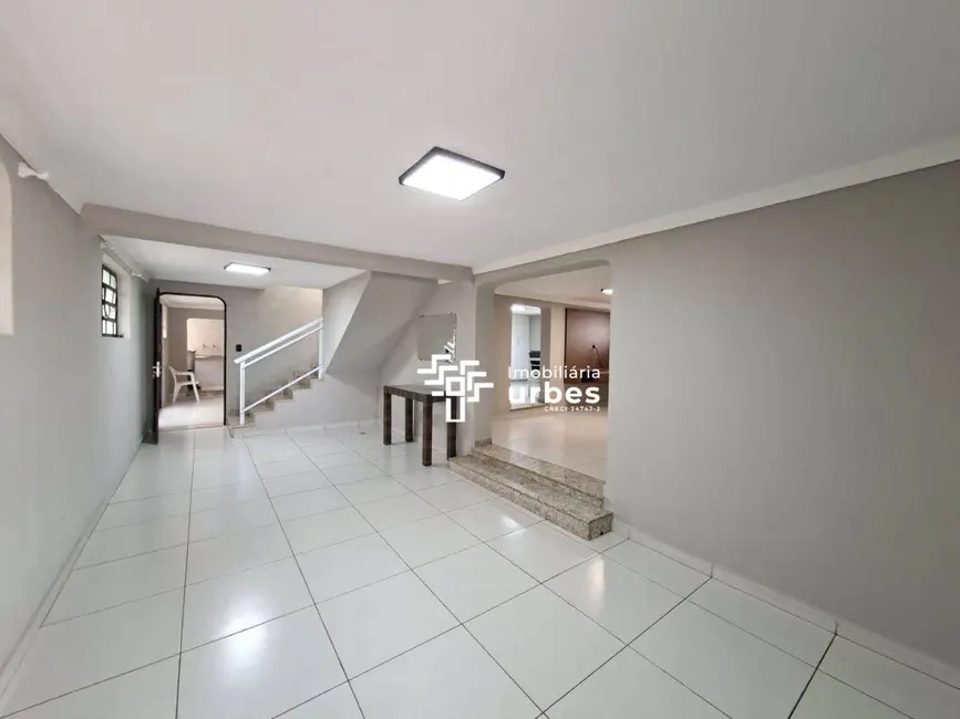 Casa com 3 quartos para alugar, 357m2 em Werner Plaas, Americana - SP - imagem 4 Foto 4 de Casa com 3 quartos para alugar, 357m2 em Werner Plaas, Americana - SP