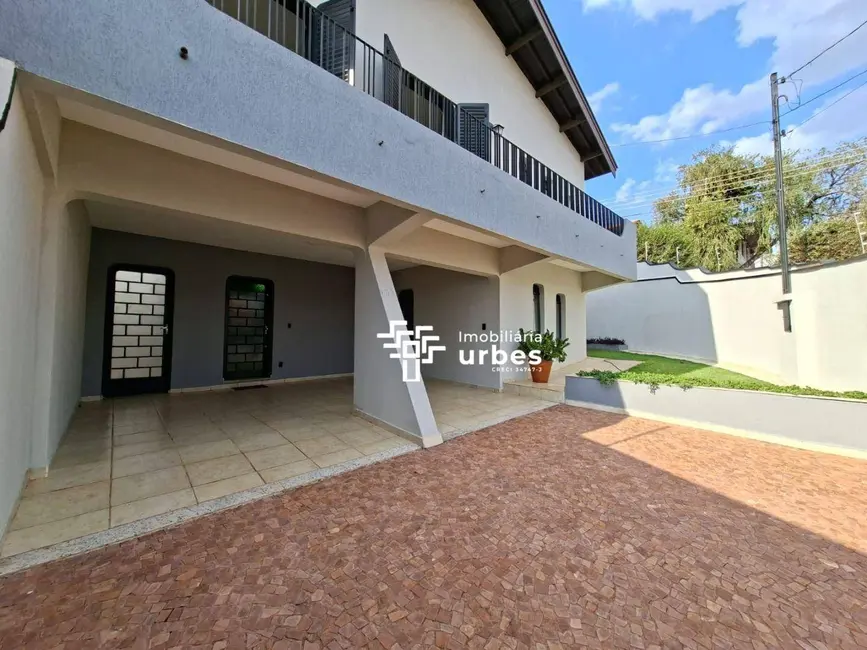 Casa com 3 quartos para alugar, 357m2 em Werner Plaas, Americana - SP - imagem 2 Foto 2 de Casa com 3 quartos para alugar, 357m2 em Werner Plaas, Americana - SP