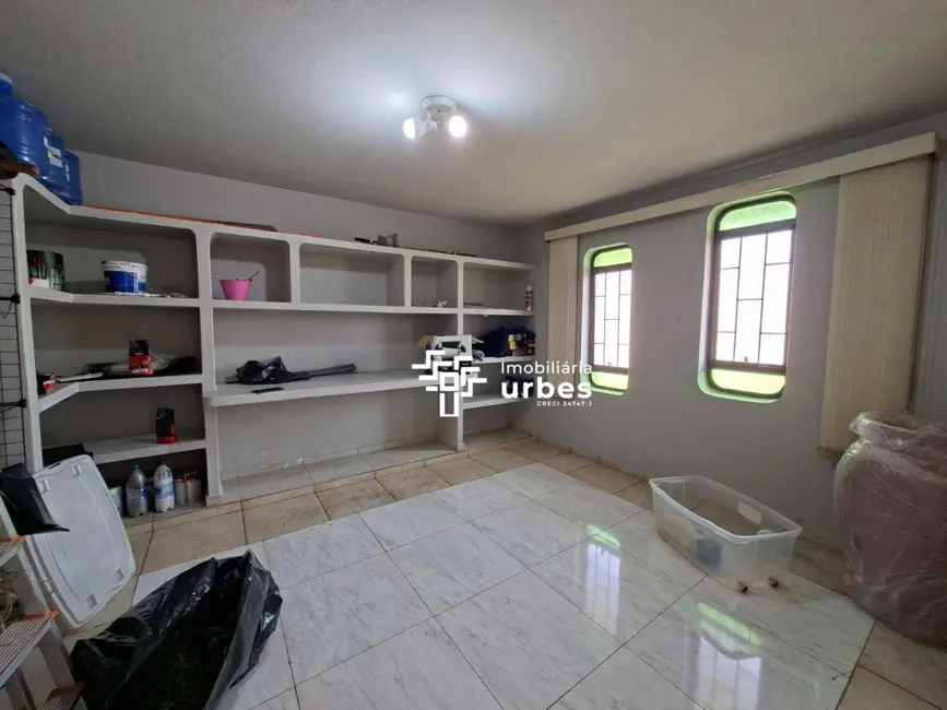 Casa com 3 quartos para alugar, 357m2 em Werner Plaas, Americana - SP - imagem 3 Foto 3 de Casa com 3 quartos para alugar, 357m2 em Werner Plaas, Americana - SP