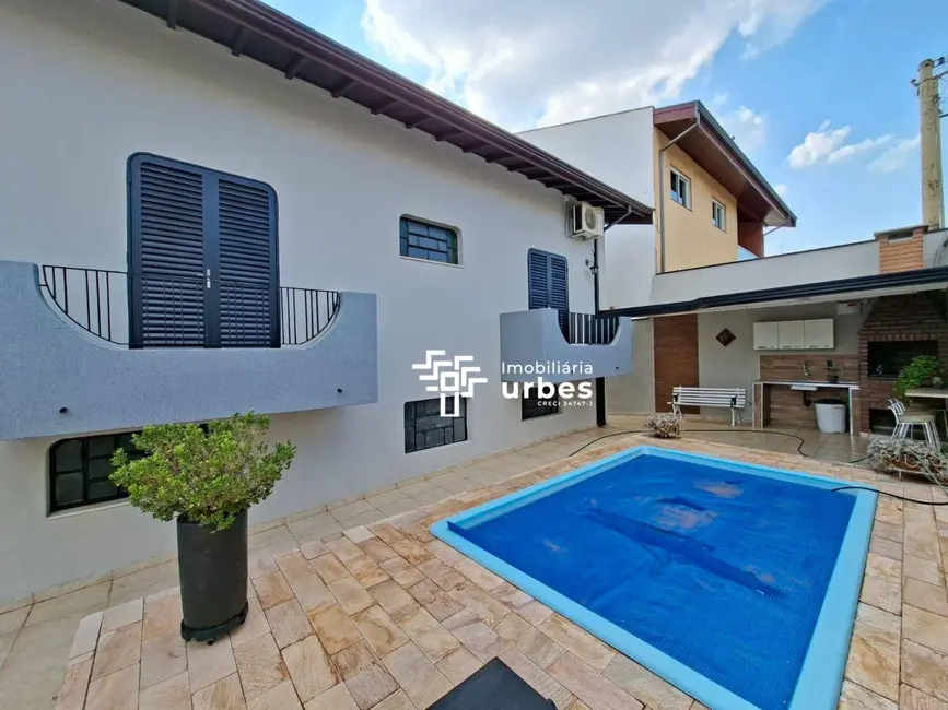 Casa com 3 quartos para alugar, 357m2 em Werner Plaas, Americana - SP - imagem 1 Foto 1 de Casa com 3 quartos para alugar, 357m2 em Werner Plaas, Americana - SP