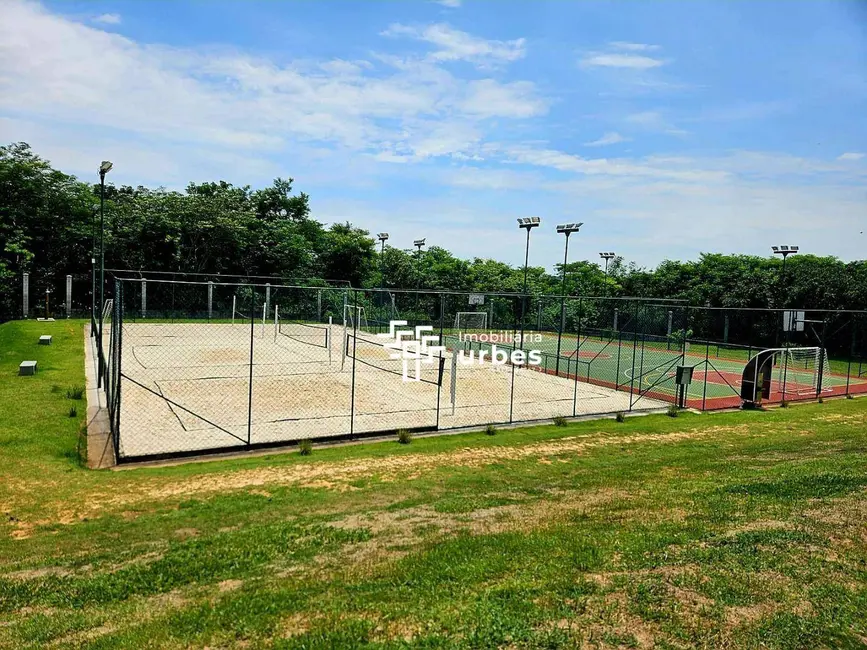 Foto 7 de Terreno / Lote à venda, 992m2 em Residencial Jardim Barra do Cisne I, Americana - SP