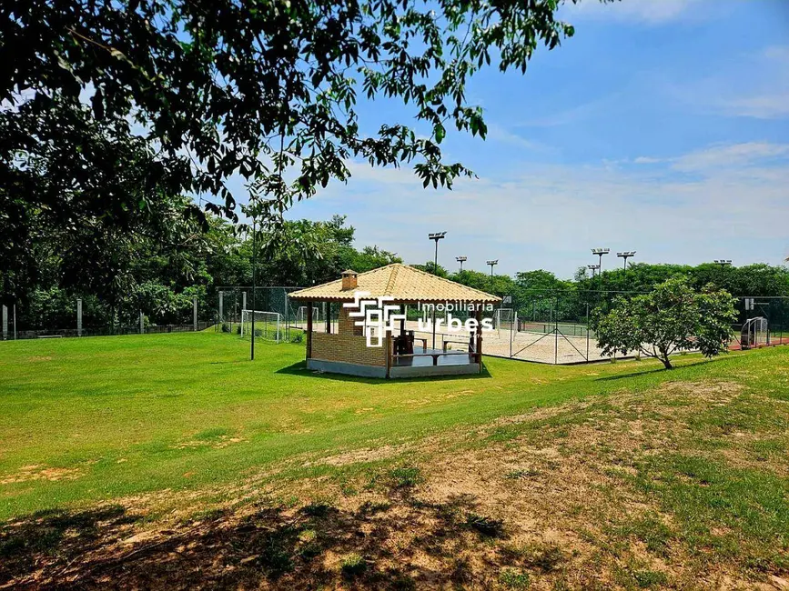 Foto 5 de Terreno / Lote à venda, 992m2 em Residencial Jardim Barra do Cisne I, Americana - SP