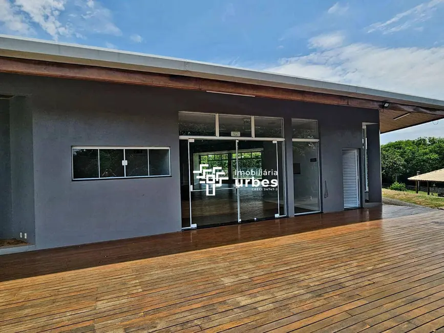 Foto 9 de Terreno / Lote à venda, 992m2 em Residencial Jardim Barra do Cisne I, Americana - SP