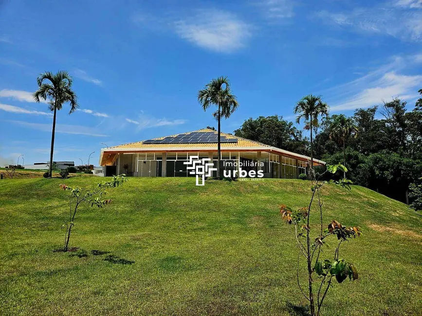 Foto 6 de Terreno / Lote à venda, 992m2 em Residencial Jardim Barra do Cisne I, Americana - SP