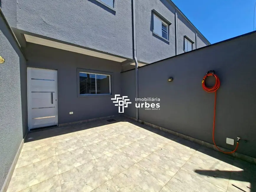 Casa com 2 quartos para alugar, 58m2 em Parque São Jerônimo, Americana - SP - imagem 2 Foto 2 de Casa com 2 quartos para alugar, 58m2 em Parque São Jerônimo, Americana - SP