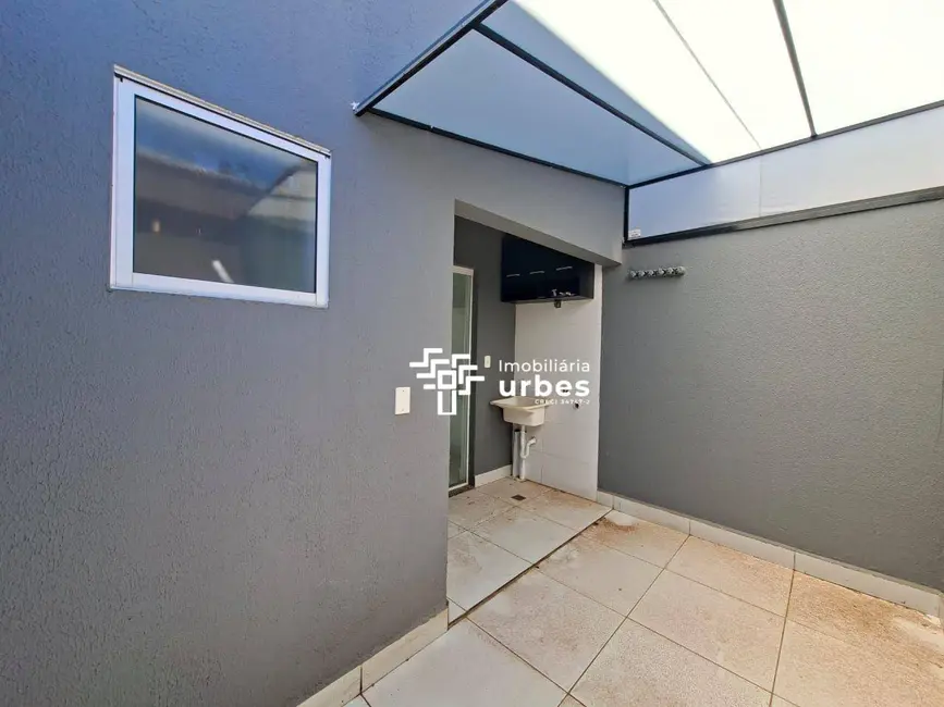 Casa com 2 quartos para alugar, 58m2 em Parque São Jerônimo, Americana - SP - imagem 5 Foto 5 de Casa com 2 quartos para alugar, 58m2 em Parque São Jerônimo, Americana - SP