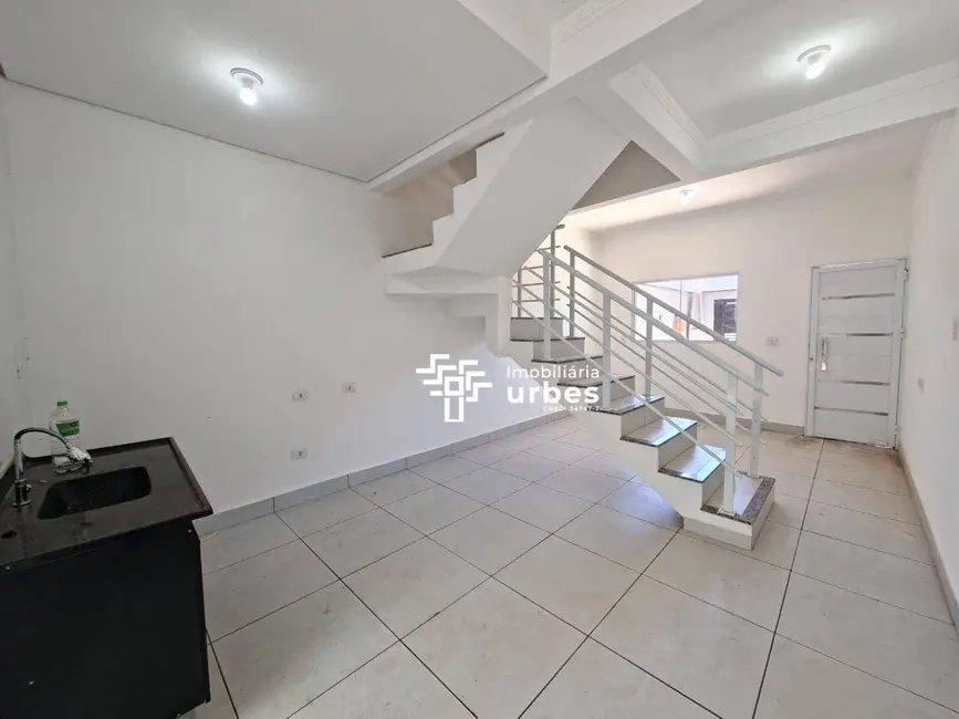 Casa com 2 quartos para alugar, 58m2 em Parque São Jerônimo, Americana - SP - imagem 3 Foto 3 de Casa com 2 quartos para alugar, 58m2 em Parque São Jerônimo, Americana - SP