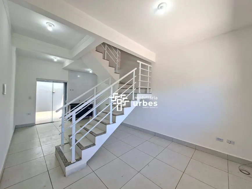 Casa com 2 quartos para alugar, 58m2 em Parque São Jerônimo, Americana - SP - imagem 1 Foto 1 de Casa com 2 quartos para alugar, 58m2 em Parque São Jerônimo, Americana - SP