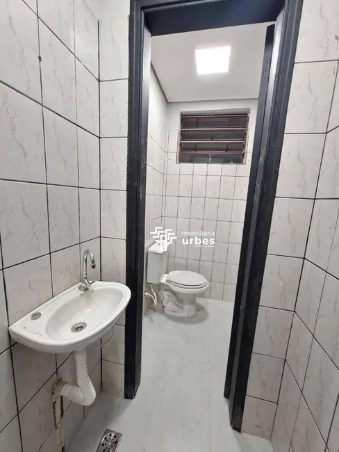 Sala Comercial para alugar, 110m2 em Jardim Bela Vista, Americana - SP - imagem 4 Foto 4 de Sala Comercial para alugar, 110m2 em Jardim Bela Vista, Americana - SP