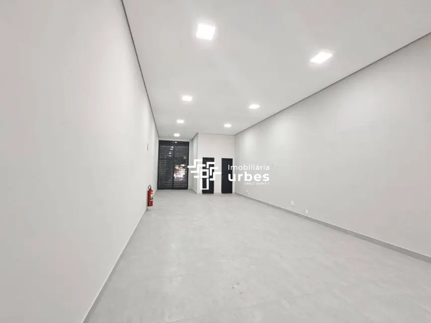 Sala Comercial para alugar, 110m2 em Jardim Bela Vista, Americana - SP - imagem 2 Foto 2 de Sala Comercial para alugar, 110m2 em Jardim Bela Vista, Americana - SP