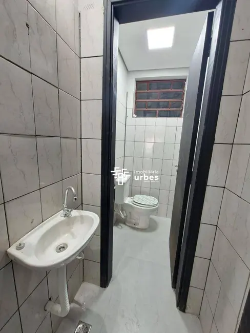 Sala Comercial para alugar, 110m2 em Jardim Bela Vista, Americana - SP - imagem 5 Foto 5 de Sala Comercial para alugar, 110m2 em Jardim Bela Vista, Americana - SP