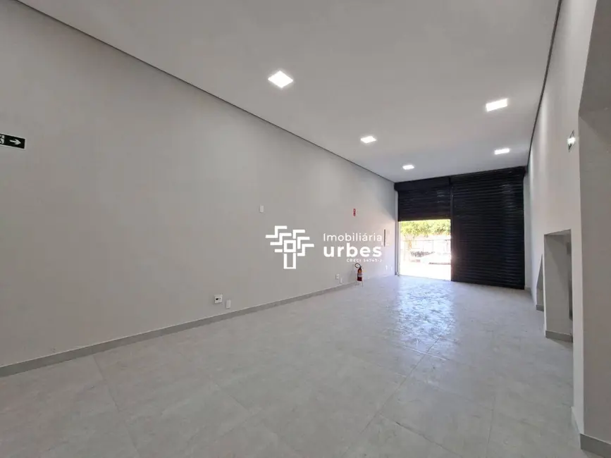 Sala Comercial para alugar, 110m2 em Jardim Bela Vista, Americana - SP - imagem 3 Foto 3 de Sala Comercial para alugar, 110m2 em Jardim Bela Vista, Americana - SP