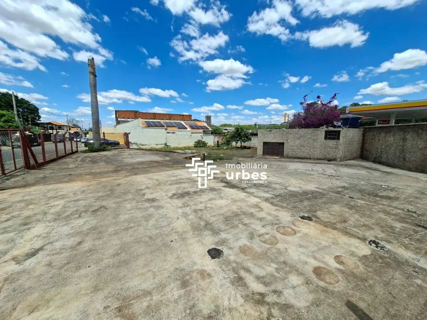 Terreno / Lote para alugar, 935m2 em São Manoel, Americana - SP - imagem 1 Foto 1 de Terreno / Lote para alugar, 935m2 em São Manoel, Americana - SP