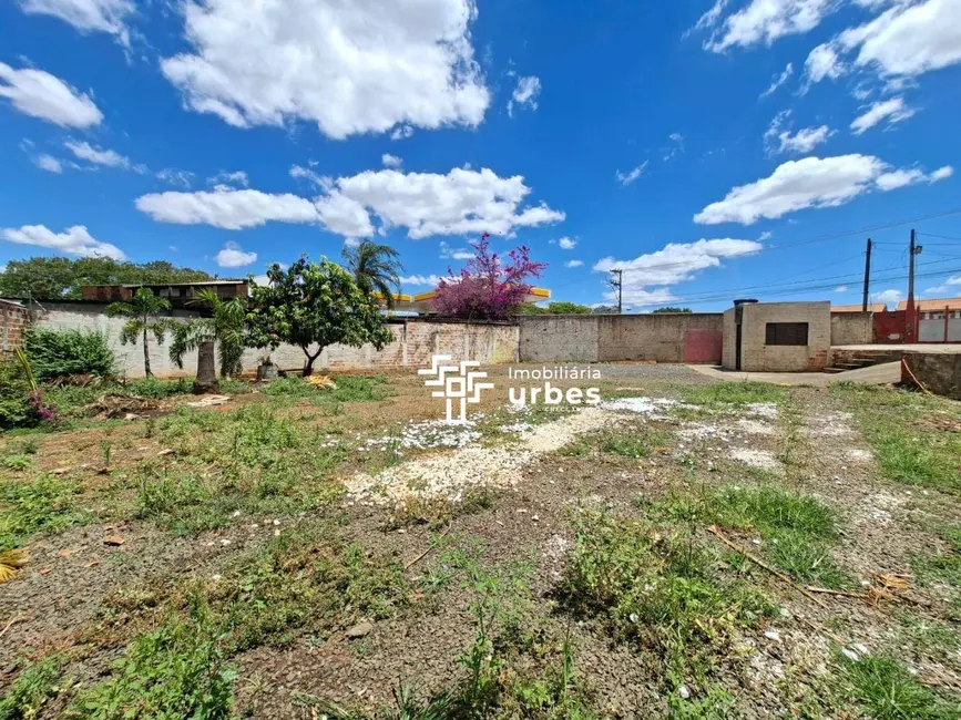 Terreno / Lote para alugar, 935m2 em São Manoel, Americana - SP - imagem 4 Foto 4 de Terreno / Lote para alugar, 935m2 em São Manoel, Americana - SP