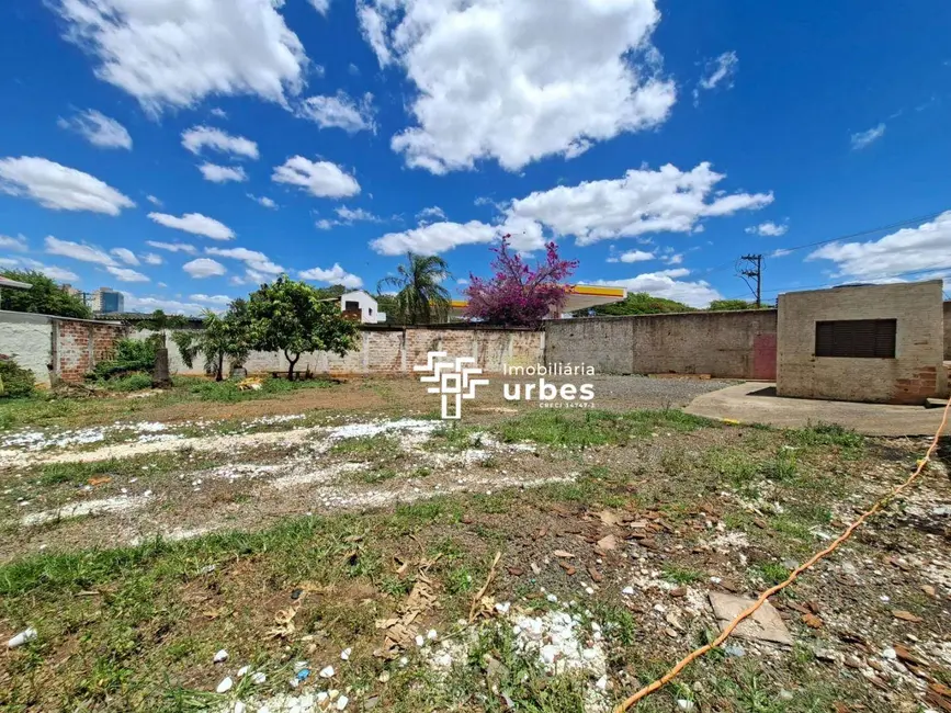 Terreno / Lote para alugar, 935m2 em São Manoel, Americana - SP - imagem 6 Foto 6 de Terreno / Lote para alugar, 935m2 em São Manoel, Americana - SP