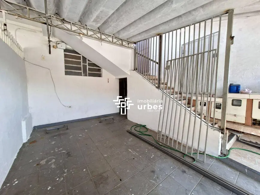 Casa com 2 quartos para alugar, 110m2 em Morada do Sol, Americana - SP - imagem 2 Foto 2 de Casa com 2 quartos para alugar, 110m2 em Morada do Sol, Americana - SP