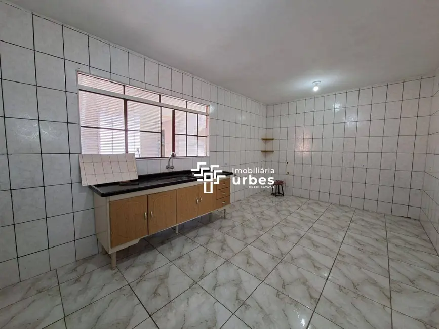 Casa com 2 quartos para alugar, 110m2 em Morada do Sol, Americana - SP - imagem 8 Foto 8 de Casa com 2 quartos para alugar, 110m2 em Morada do Sol, Americana - SP