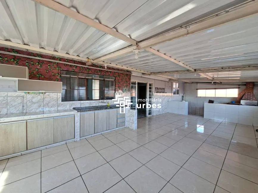 Casa com 2 quartos para alugar, 110m2 em Morada do Sol, Americana - SP - imagem 1 Foto 1 de Casa com 2 quartos para alugar, 110m2 em Morada do Sol, Americana - SP