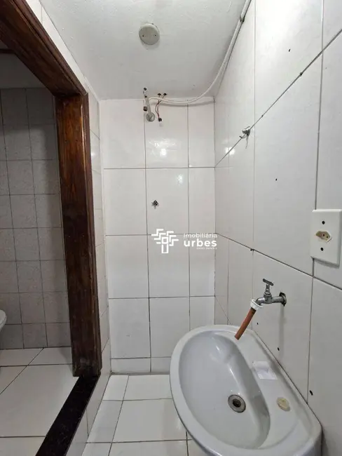 Casa com 1 quarto para alugar, 100m2 em Morada do Sol, Americana - SP - imagem 4 Foto 4 de Casa com 1 quarto para alugar, 100m2 em Morada do Sol, Americana - SP