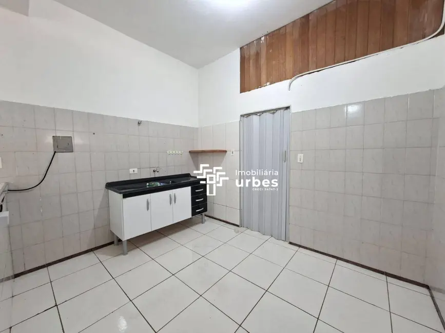 Casa com 1 quarto para alugar, 100m2 em Morada do Sol, Americana - SP - imagem 5 Foto 5 de Casa com 1 quarto para alugar, 100m2 em Morada do Sol, Americana - SP