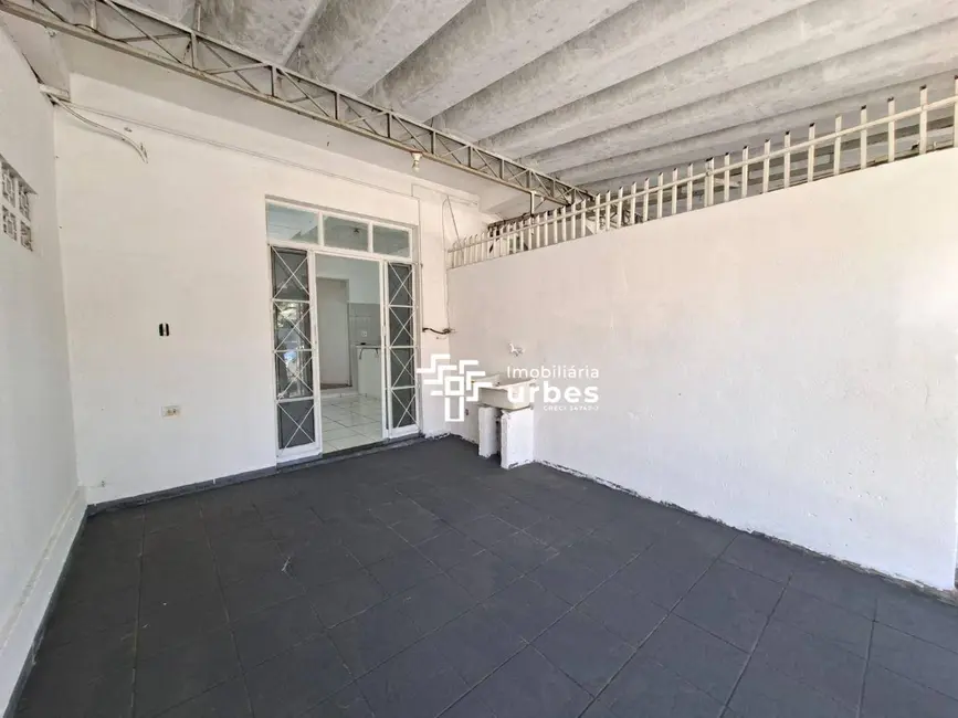 Casa com 1 quarto para alugar, 100m2 em Morada do Sol, Americana - SP - imagem 2 Foto 2 de Casa com 1 quarto para alugar, 100m2 em Morada do Sol, Americana - SP