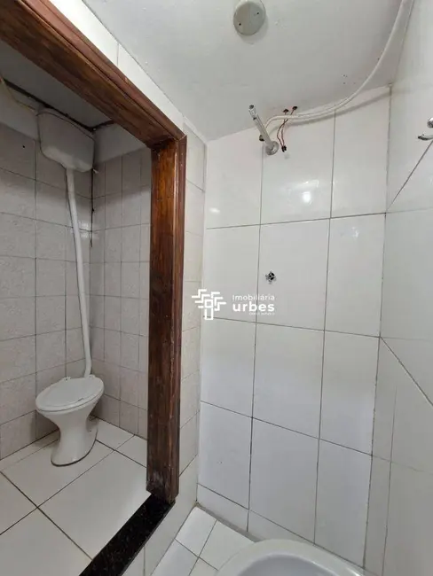 Casa com 1 quarto para alugar, 100m2 em Morada do Sol, Americana - SP - imagem 3 Foto 3 de Casa com 1 quarto para alugar, 100m2 em Morada do Sol, Americana - SP