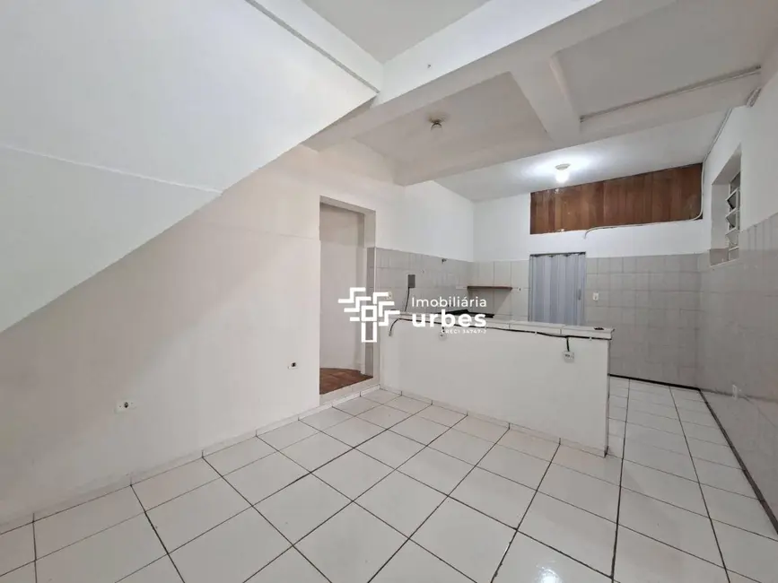 Casa com 1 quarto para alugar, 100m2 em Morada do Sol, Americana - SP - imagem 1 Foto 1 de Casa com 1 quarto para alugar, 100m2 em Morada do Sol, Americana - SP