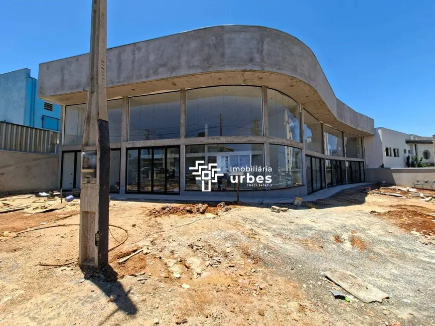 Sala Comercial para alugar, 202m2 em Jardim Ipiranga, Americana - SP - imagem 1 Foto 1 de Sala Comercial para alugar, 202m2 em Jardim Ipiranga, Americana - SP