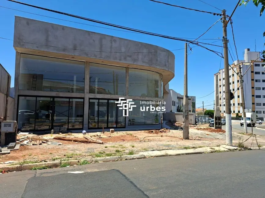 Sala Comercial para alugar, 202m2 em Jardim Ipiranga, Americana - SP - imagem 2 Foto 2 de Sala Comercial para alugar, 202m2 em Jardim Ipiranga, Americana - SP