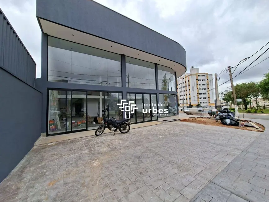 Foto 2 de Sala Comercial para alugar, 151m2 em Jardim Ipiranga, Americana - SP
