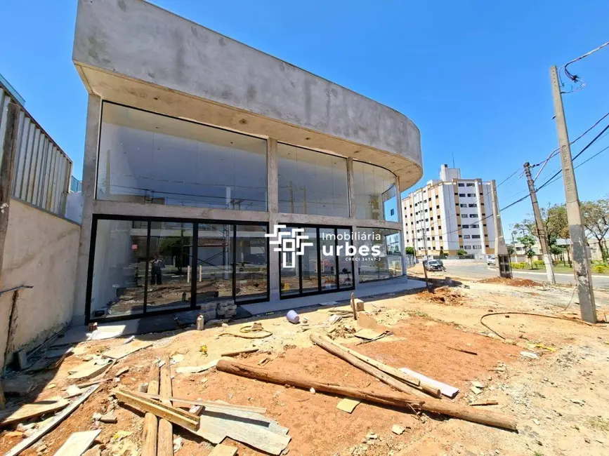 Foto 1 de Sala Comercial para alugar, 151m2 em Jardim Ipiranga, Americana - SP