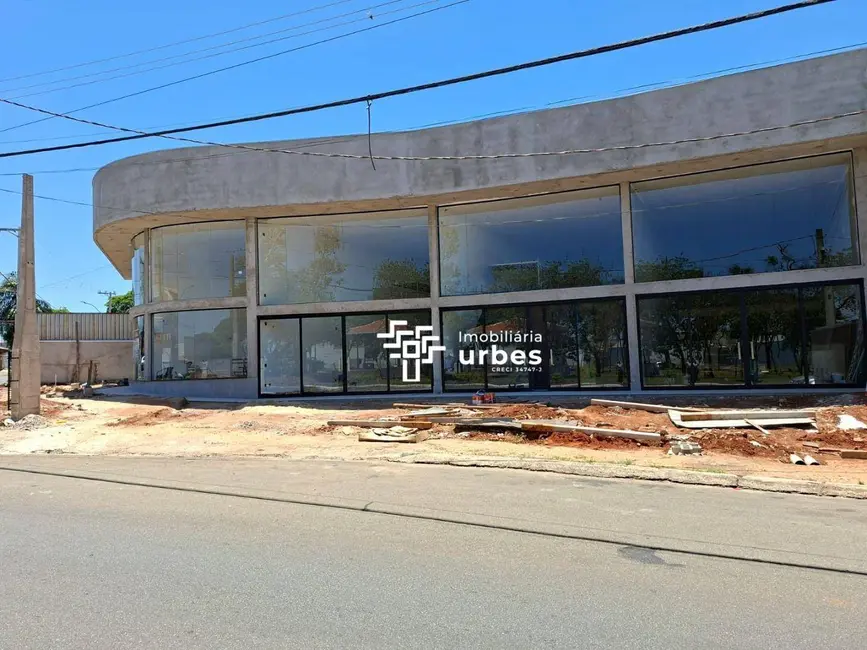 Sala Comercial para alugar, 139m2 em Jardim Ipiranga, Americana - SP - imagem 1 Foto 1 de Sala Comercial para alugar, 139m2 em Jardim Ipiranga, Americana - SP