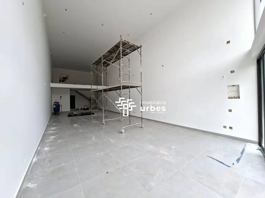 Sala Comercial para alugar, 139m2 em Jardim Ipiranga, Americana - SP - imagem 5 Foto 5 de Sala Comercial para alugar, 139m2 em Jardim Ipiranga, Americana - SP