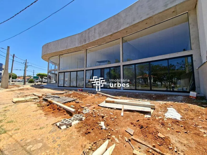 Sala Comercial para alugar, 139m2 em Jardim Ipiranga, Americana - SP - imagem 3 Foto 3 de Sala Comercial para alugar, 139m2 em Jardim Ipiranga, Americana - SP