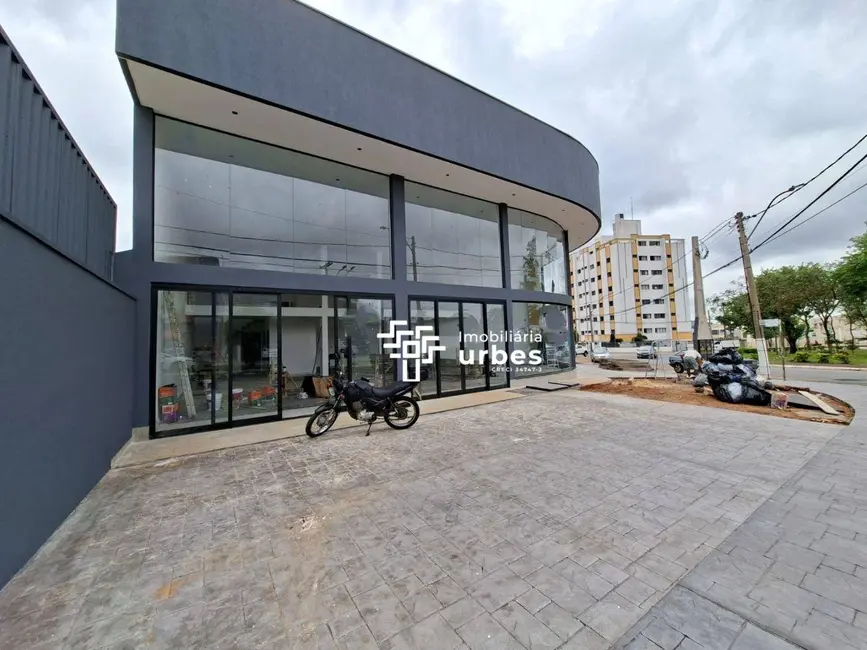 Sala Comercial para alugar, 139m2 em Jardim Ipiranga, Americana - SP - imagem 2 Foto 2 de Sala Comercial para alugar, 139m2 em Jardim Ipiranga, Americana - SP