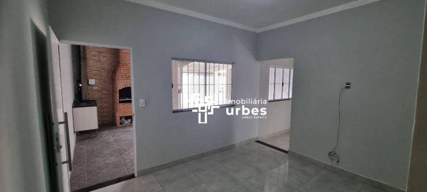 Casa com 3 quartos à venda, 150m2 em Jardim da Balsa II, Americana - SP - imagem 2 Foto 2 de Casa com 3 quartos à venda, 150m2 em Jardim da Balsa II, Americana - SP