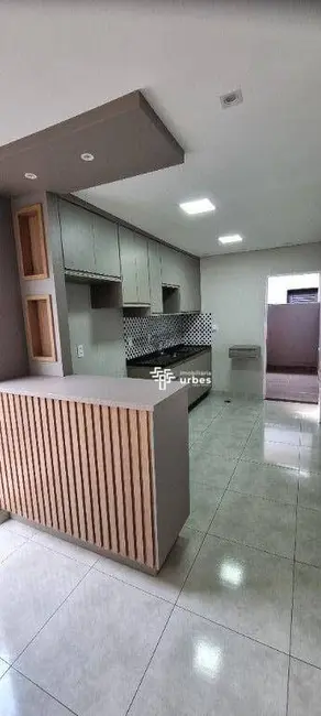 Casa com 3 quartos à venda, 150m2 em Jardim da Balsa II, Americana - SP - imagem 6 Foto 6 de Casa com 3 quartos à venda, 150m2 em Jardim da Balsa II, Americana - SP
