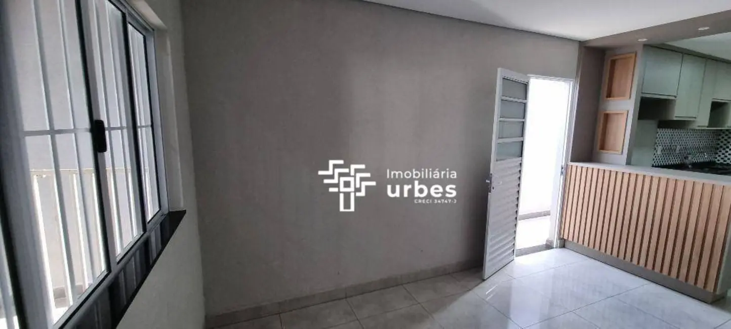 Casa com 3 quartos à venda, 150m2 em Jardim da Balsa II, Americana - SP - imagem 4 Foto 4 de Casa com 3 quartos à venda, 150m2 em Jardim da Balsa II, Americana - SP