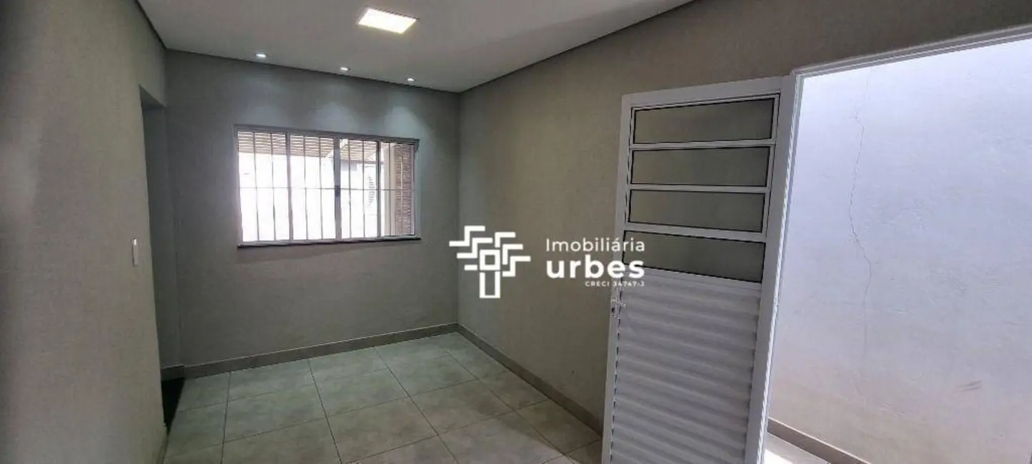 Casa com 3 quartos à venda, 150m2 em Jardim da Balsa II, Americana - SP - imagem 3 Foto 3 de Casa com 3 quartos à venda, 150m2 em Jardim da Balsa II, Americana - SP