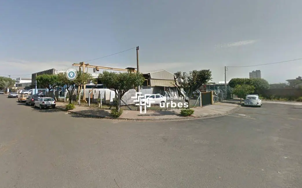 Foto 3 de Terreno / Lote à venda, 347m2 em Vila Belvedere, Americana - SP