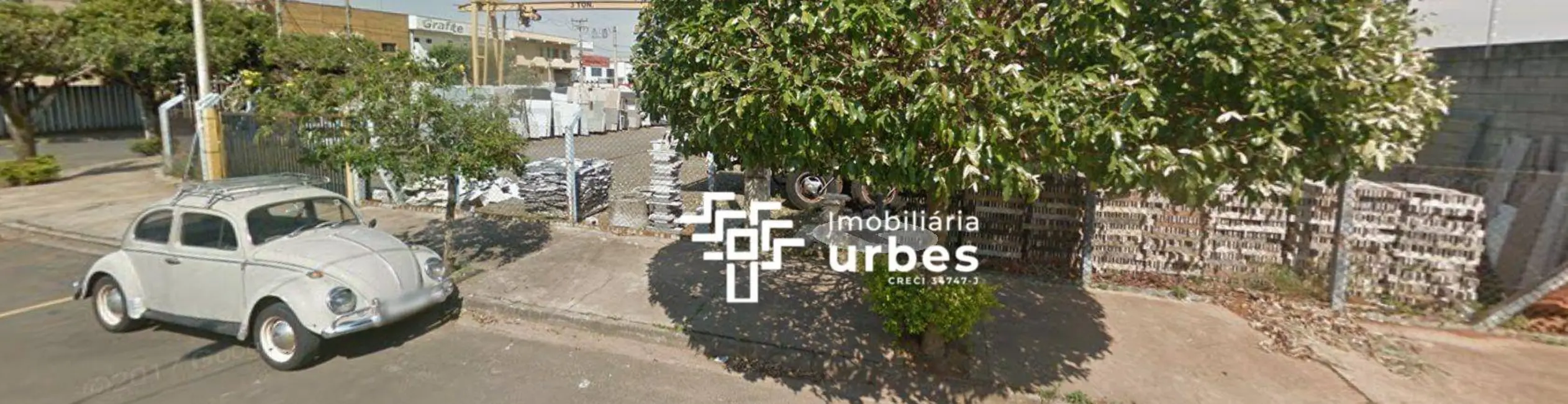 Foto 4 de Terreno / Lote à venda, 347m2 em Vila Belvedere, Americana - SP