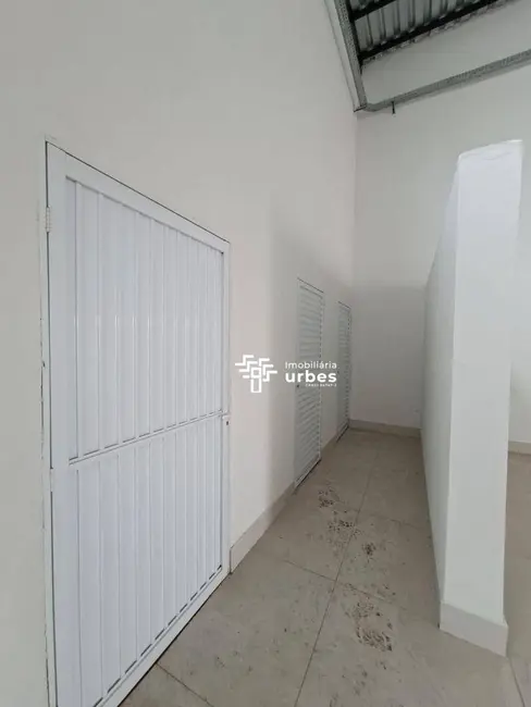 Foto 4 de Sala Comercial para alugar, 253m2 em Jardim São Paulo, Americana - SP