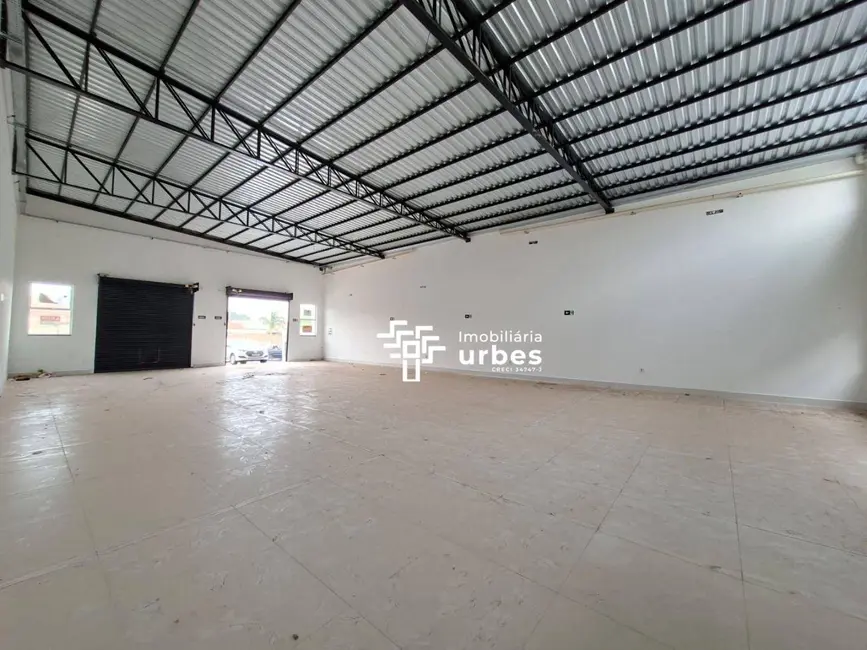 Foto 2 de Sala Comercial para alugar, 253m2 em Jardim São Paulo, Americana - SP