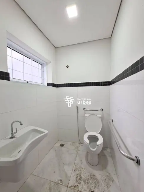 Foto 6 de Sala Comercial para alugar, 253m2 em Jardim São Paulo, Americana - SP