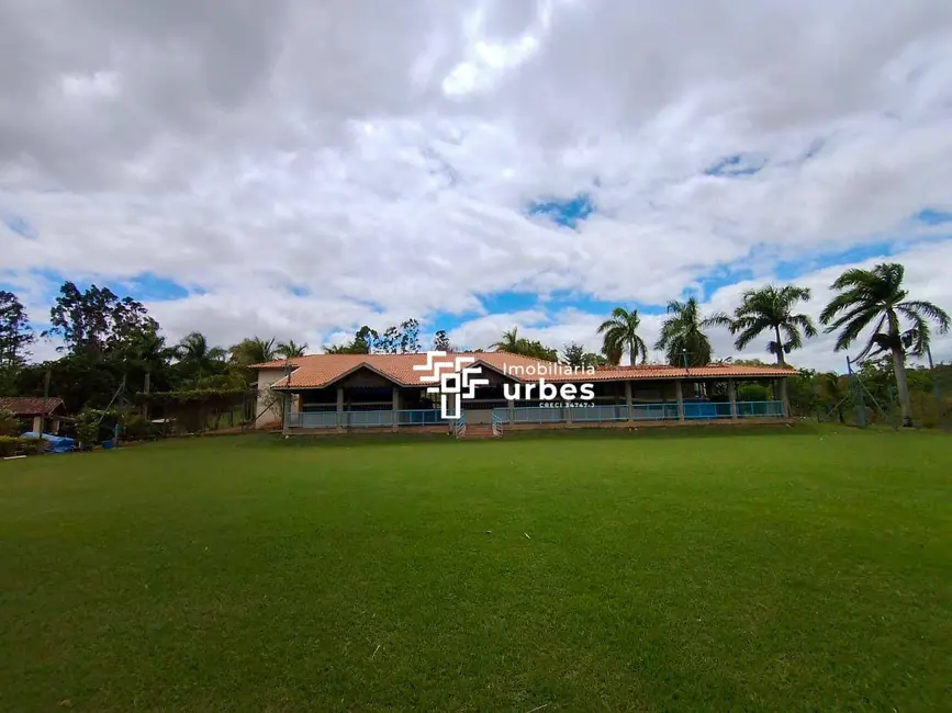Foto 4 de Chácara com 2 quartos à venda, 20000m2 em Piracicaba - SP