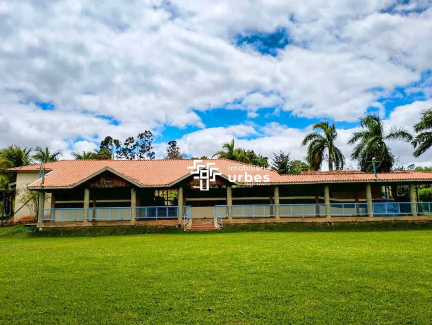 Foto 2 de Chácara com 2 quartos à venda, 20000m2 em Piracicaba - SP