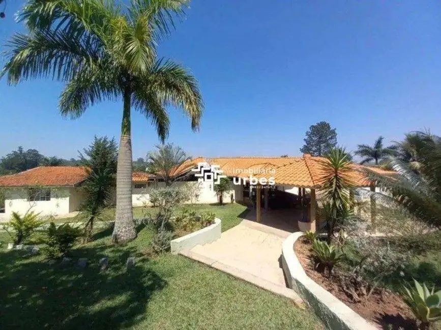 Foto 1 de Chácara com 2 quartos à venda, 20000m2 em Piracicaba - SP