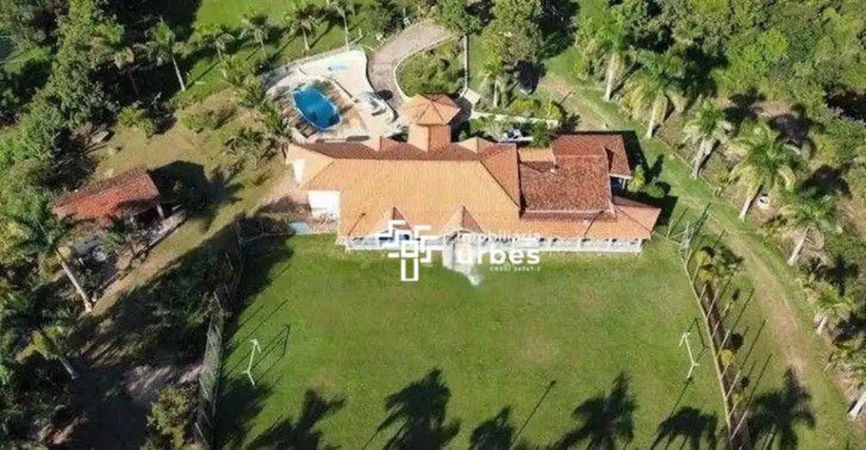 Foto 7 de Chácara com 2 quartos à venda, 20000m2 em Piracicaba - SP